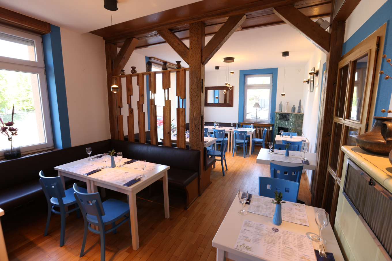 Taverne Indoor 1