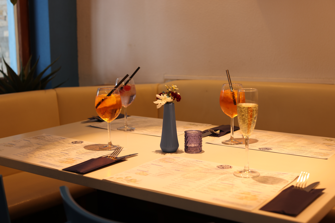 Taverne Indoor 1