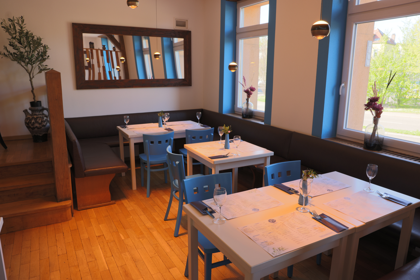 Taverne Indoor 1