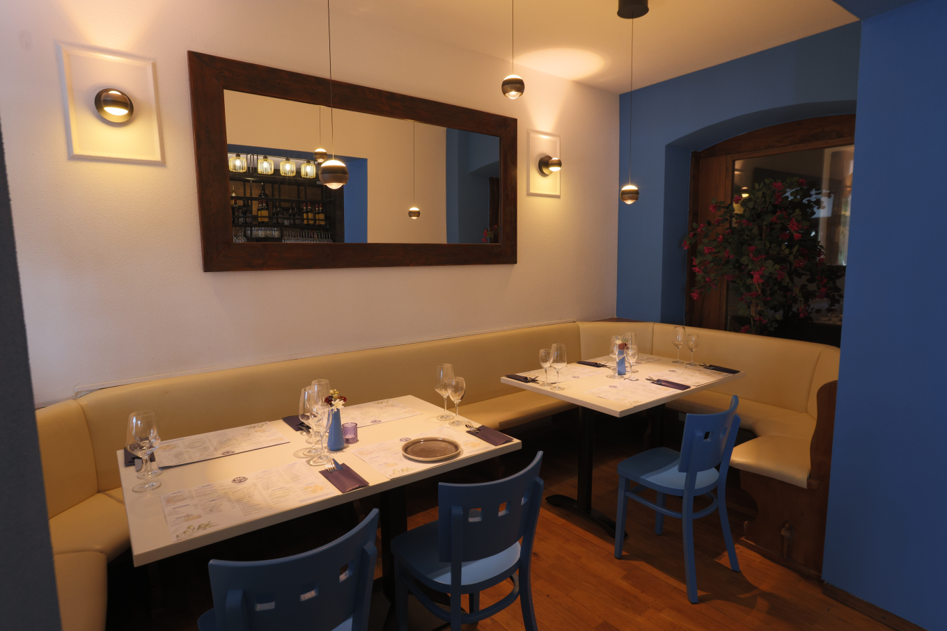 Taverne Indoor 1